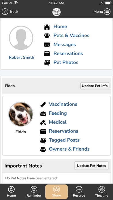 Lucky Dog Lodge Screenshots