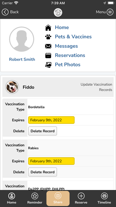 Lucky Dog Lodge Screenshots