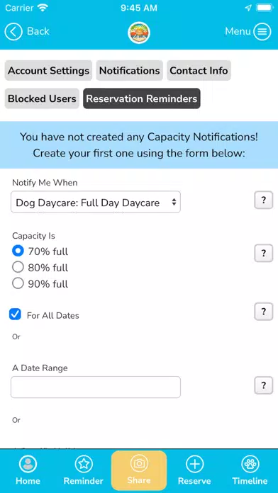Pawsitive Vibes Pet Retreat Screenshots