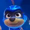 Paw Puppy Robot Hero: Fight