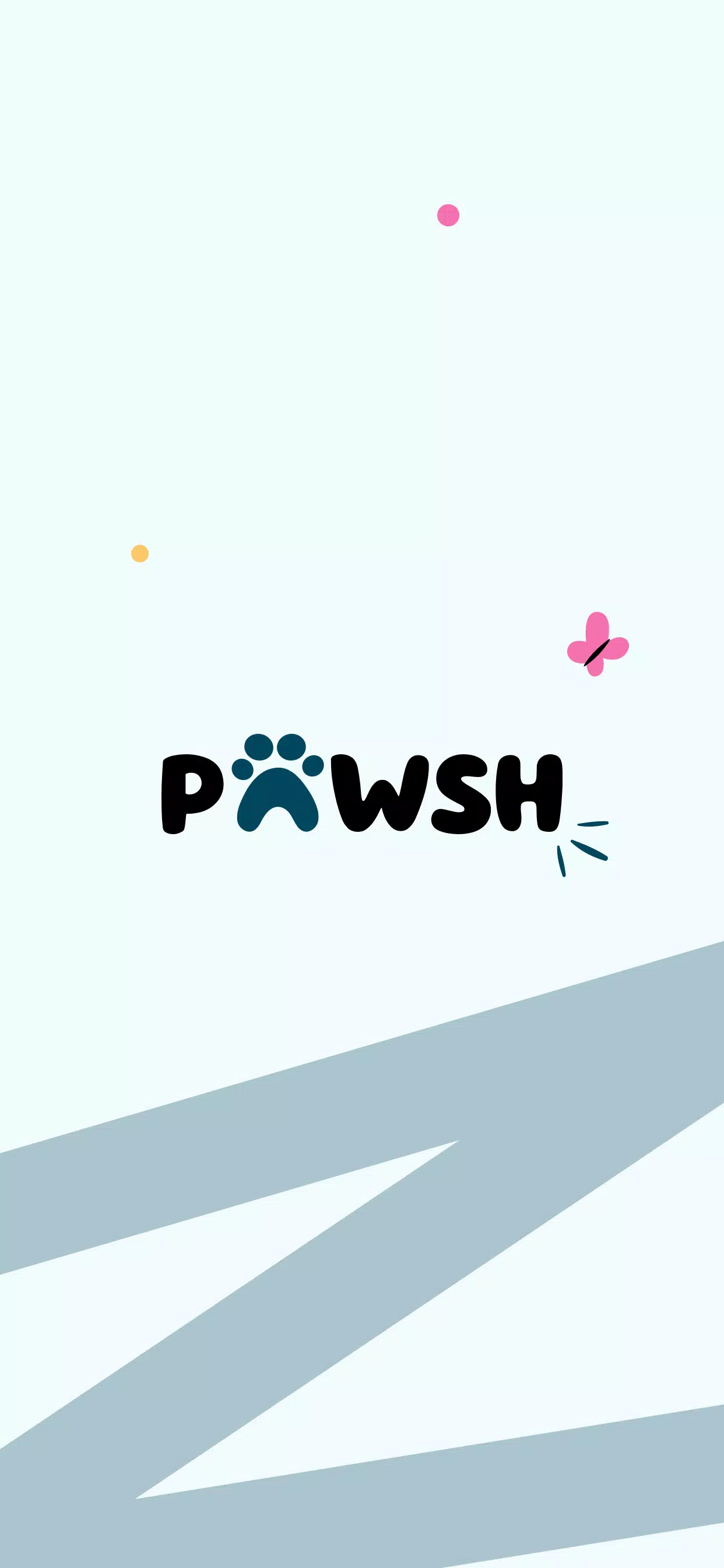 Pawsh Screenshots