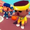 Basket Ballas
