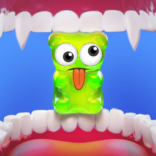 Chewing Game