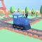 On a Crazy Train