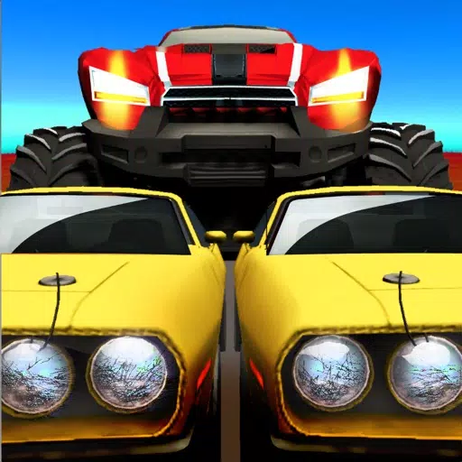 Merge Rush Merge Rush