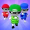 Robbery Masters
