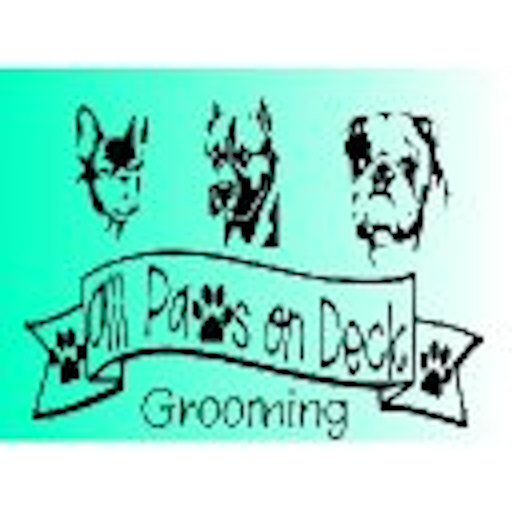 All Paws on Deck Grooming All Paws on Deck Grooming
