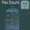 Pax Count