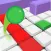 Grid Maze 3D