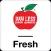 Pay Less Fresh
