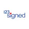 123Signed