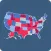 Election Day Map 2024