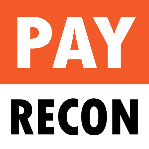 PayRecon Smart POS Pro