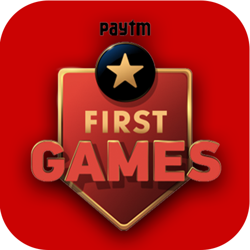 Paytm First Games Paytm First Games