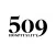 509 Hospitality Rewards