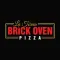 La Torcia Brick Oven Pizza