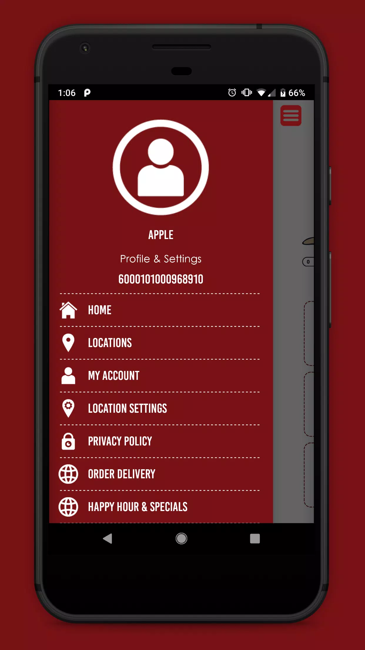 Sliders Grill and Bar Screenshots