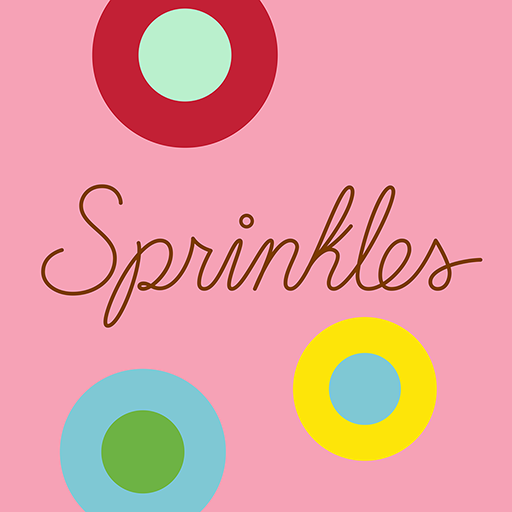 Sprinkles Sprinkles