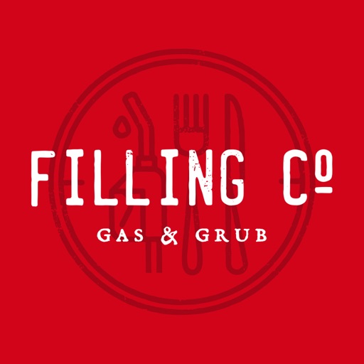 Filling Co. Gas & Grub Filling Co. Gas & Grub