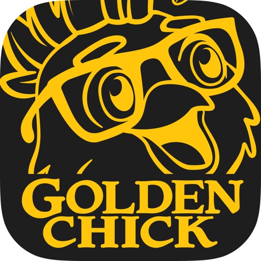 Golden Chick App Golden Chick App
