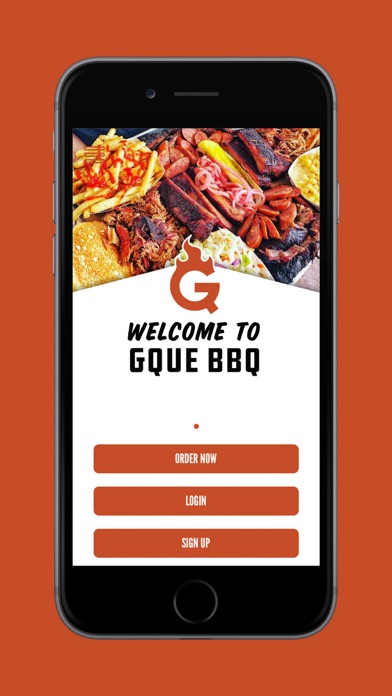 G-Que BBQ Screenshots