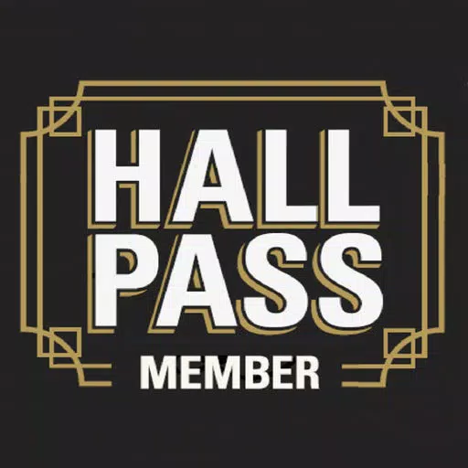 Hall Management Hall Pass Hall Management Hall Pass
