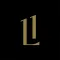 Lucky Eleven