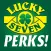 Lucky Seven Perks!