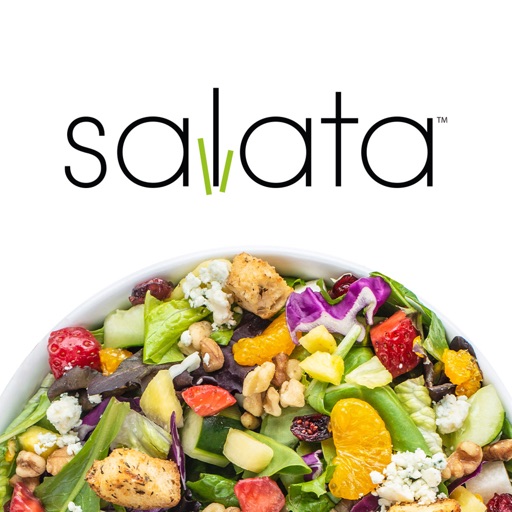 Salata Salad Kitchen Salata Salad Kitchen