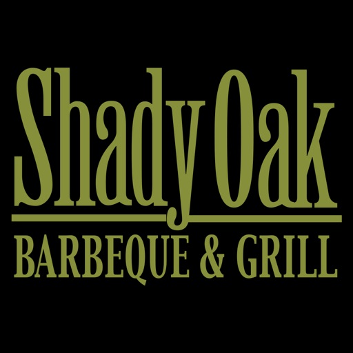 Shady Oak Barbeque Shady Oak Barbeque