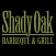 Shady Oak Barbeque