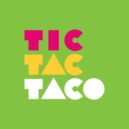 Tic Tac Taco Tic Tac Taco