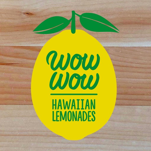 Wow Wow Lemonade Wow Wow Lemonade