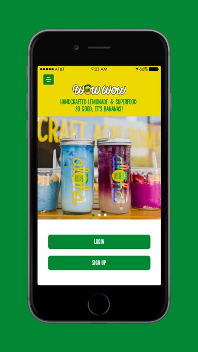 Wow Wow Lemonade Screenshots