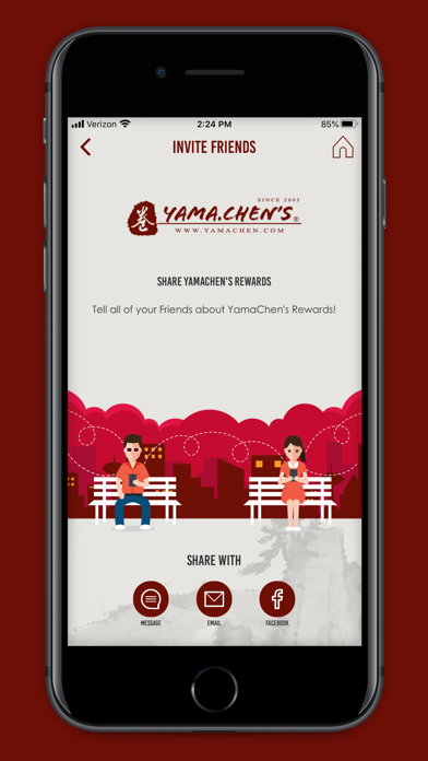 YamaChen's Sushi Screenshots