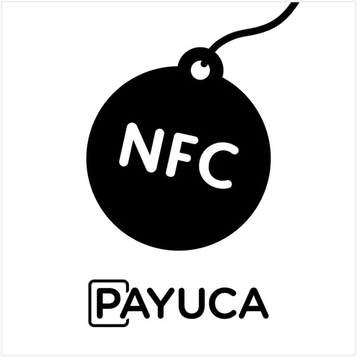 NFC-Chip Assigner NFC-Chip Assigner