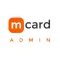 mCard Admin