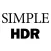 Simple HDR