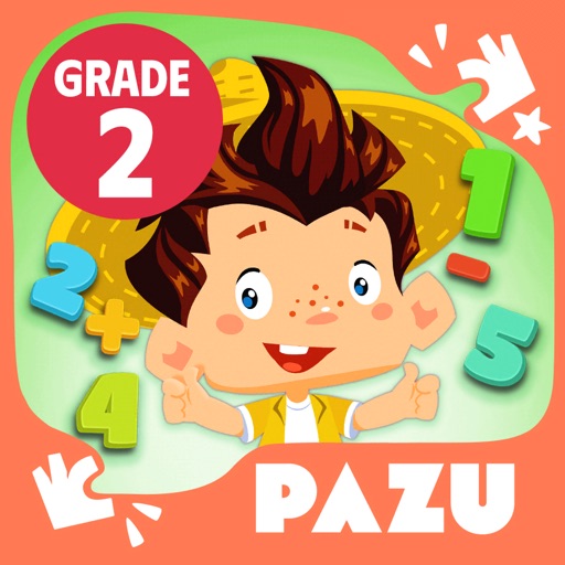 Math Games For Kids - Grade 2 Math Games For Kids - Grade 2