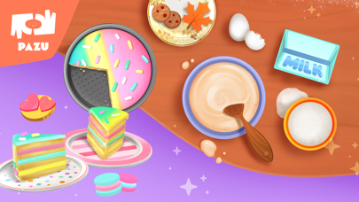 Games For Kids Birthday Screenshots
