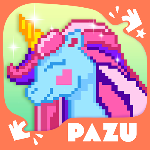 Pixel Coloring Games For Kids Pixel Coloring Games For Kids