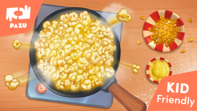 Pizza Maker 2 Screenshots