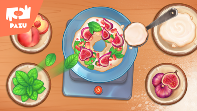 Pizza Maker 2 Screenshots