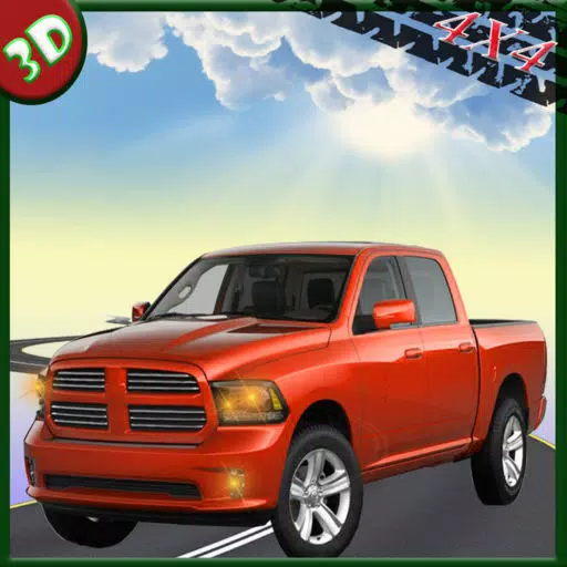 Drive Offroad pickup truck sim 2017 Drive Offroad pickup truck sim 2017