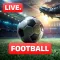 Live Football TV: Streaming HD