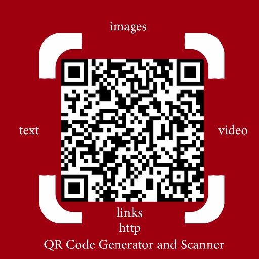 QR Code Scan Generator and Scanner : Creat Reader QR Code Scan Generator and Scanner : Creat Reader