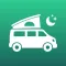 Campernight RV Camper Parking