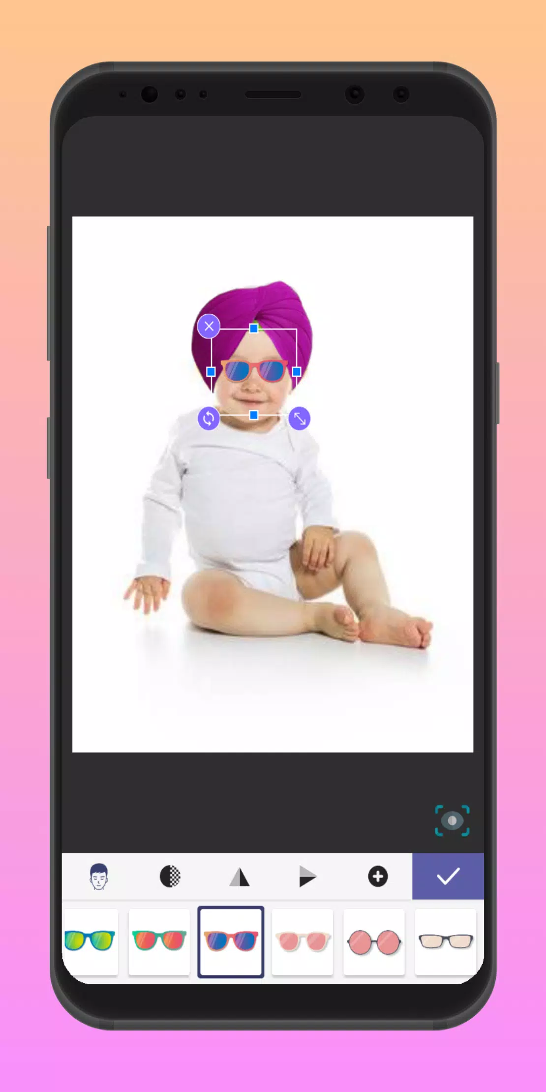 Capturas de tela do Patiala Shahi Turban Suit 2024