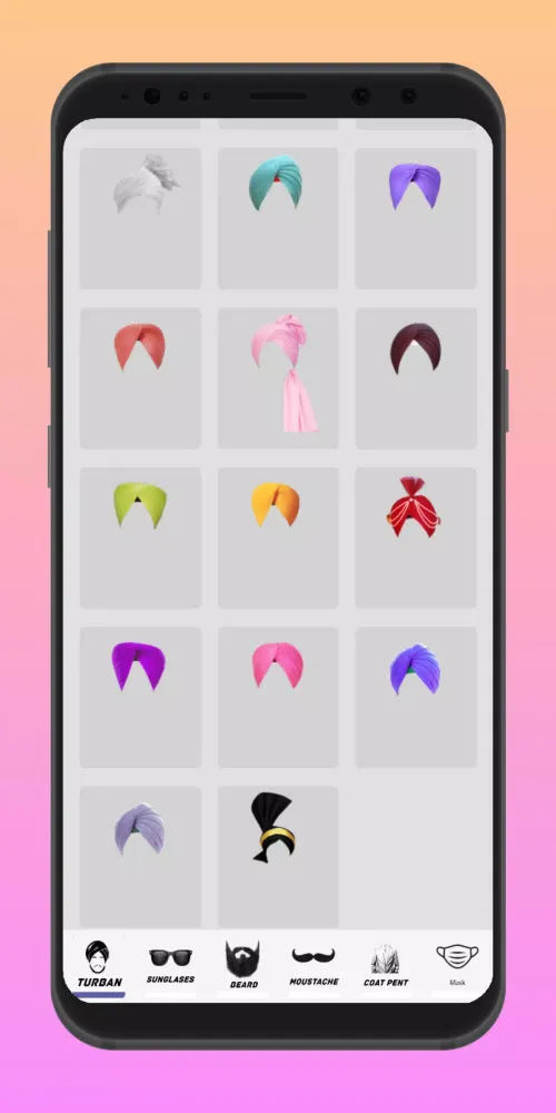 Patiala Shahi Turban Suit 2024 Screenshots