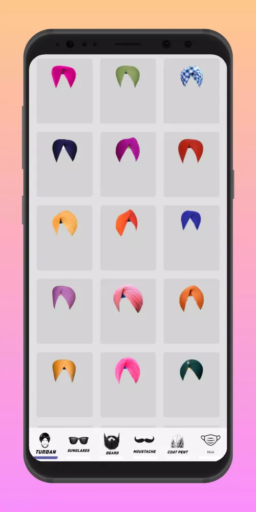 Patiala Shahi Turban Suit 2024 Screenshots